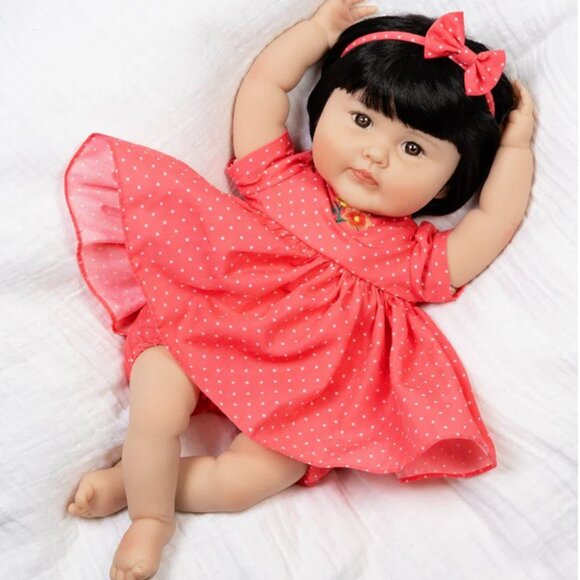 Paradise Galleries - Kayo Hana Doll | New In Box - Picture 4 of 6